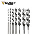 With Different Shaft Sizes Earth Auger Drill Bits for Wood